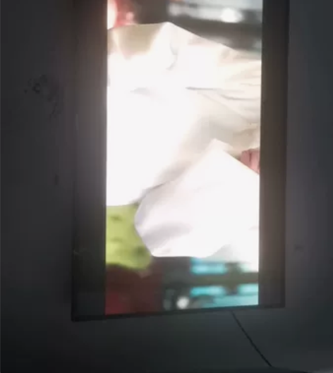 夏普lcd50su460a  50寸高清4...