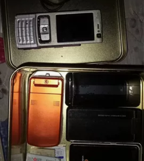 夏普V903 V902 8010C 002...