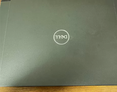 戴尔G16笔记本 非樱桃键盘版，I712代...