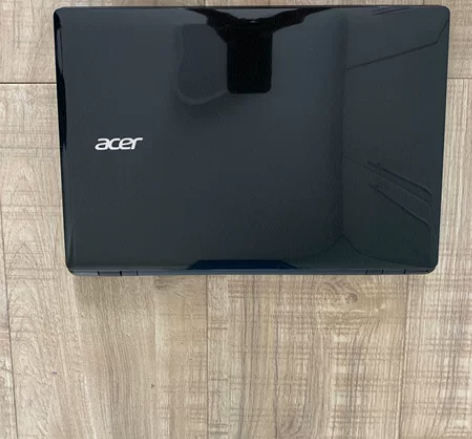 宏基Acer E5-471G i5-4...