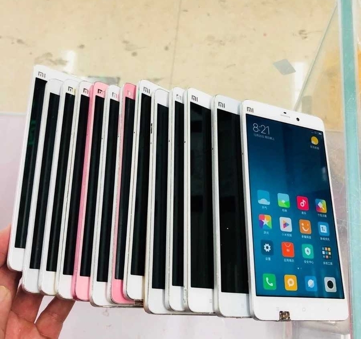 小米Note手机，root xposed，...