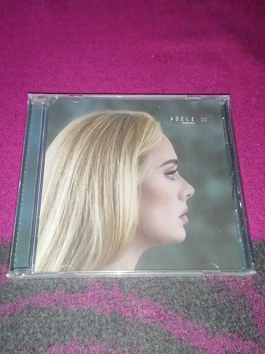 特价包邮 阿黛尔 Adele 30 202...