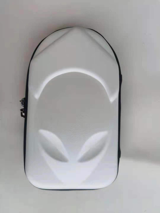 Alienware外星人 鼠标收纳盒数码整...