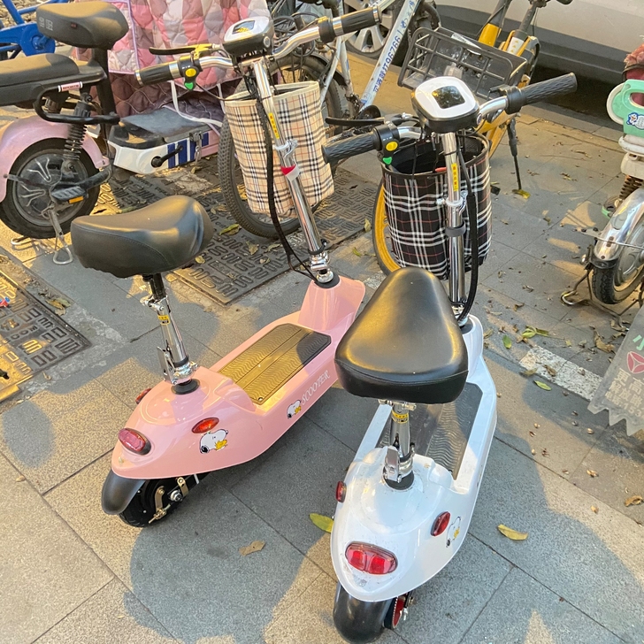 全新 600出 无刷耐用