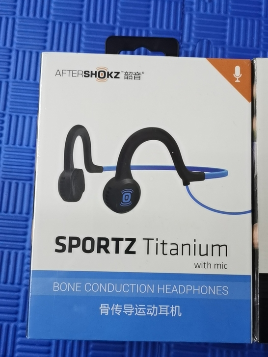 AfterShokz AS451全新库存出...