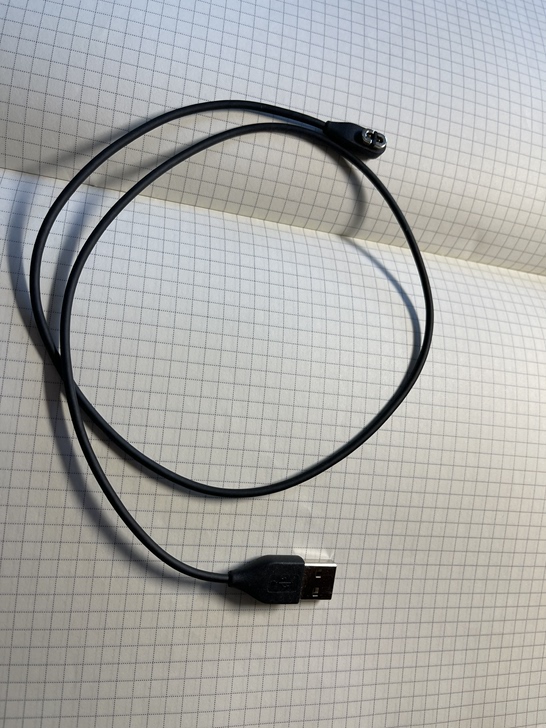 韶音AS800骨传导耳机数据线