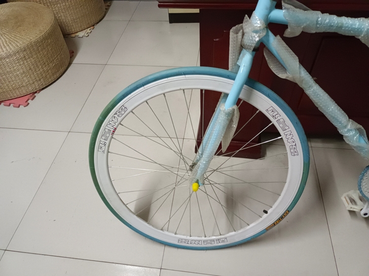 倒刹车，倒刹公路赛车