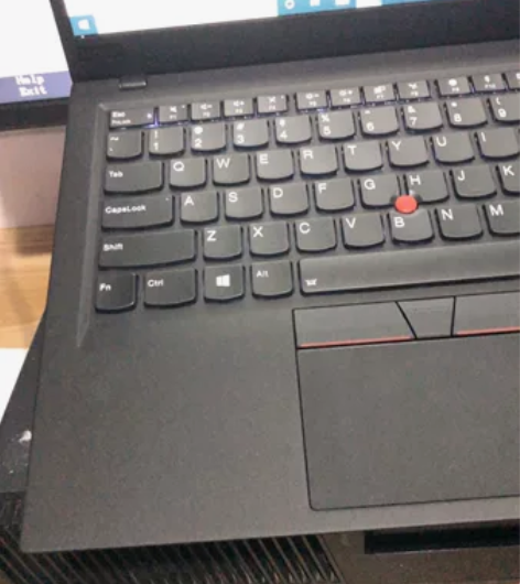 Thinkpad X1 Carbon 6t...