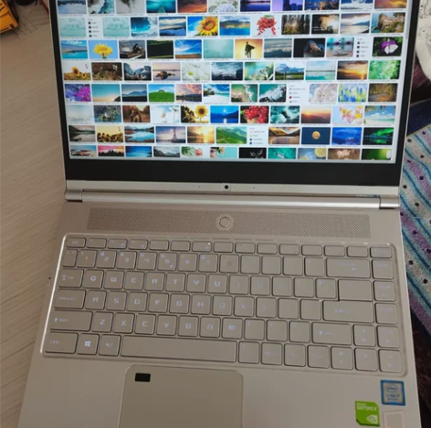 八代i7独显2G超轻薄机械革命笔记本电脑本...