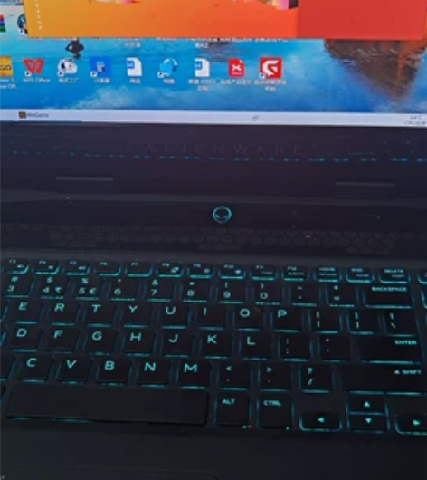 戴尔外星人，I7-9750H16GRTX ...