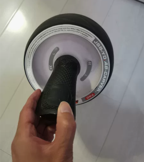 健腹轮，回弹，结实耐用，同城自取 感兴趣的...