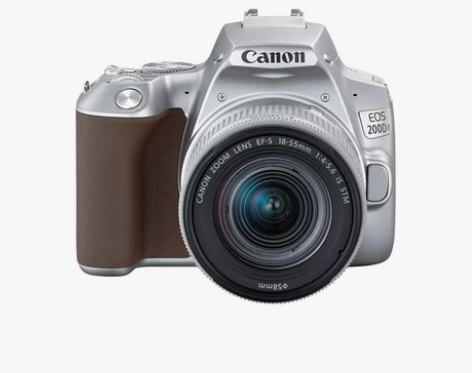 [旗舰店]Canon/佳能 EOS 200...