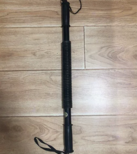 50KG臂力棒，能掰动的拍走，同城自取 感...