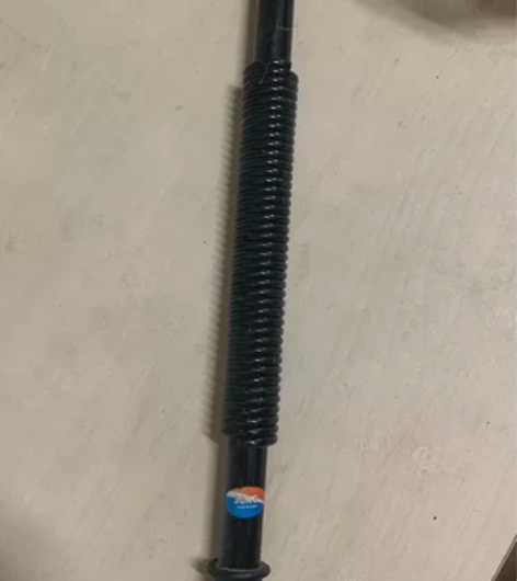 臂力棒30kg，下单备注楼号昵称 感兴趣的话点“我想要”和我...