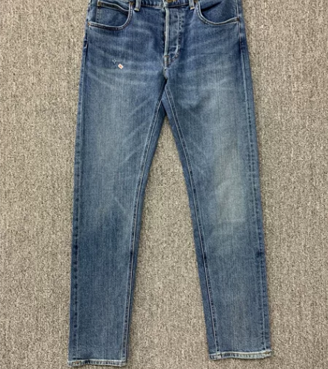 #Lee  .男牛仔裤.越南产.全新正品3...