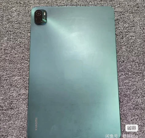 收小米平板5 收一台小米平板5 无拆修 配...