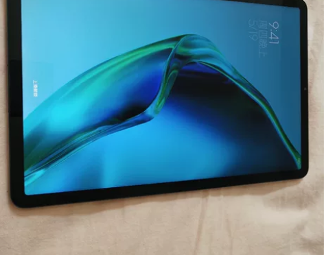 小米平板5pro，外观99成新很漂亮，6+...