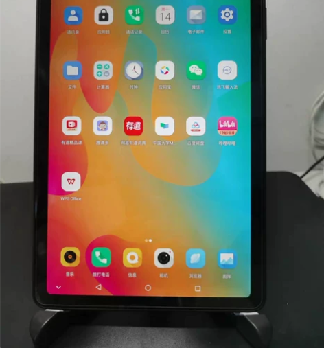 酷比魔方iplay40平板,配置是8+12...