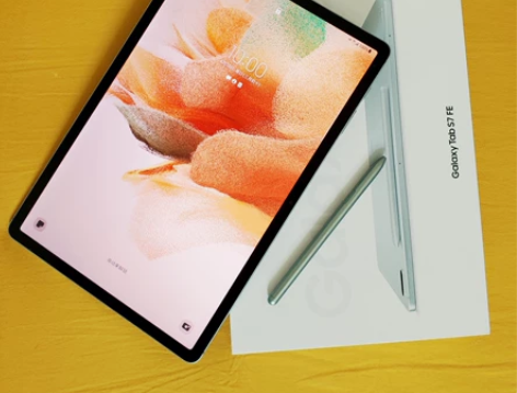 Samsung/三星国行 Tab S7 F...