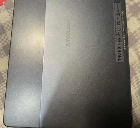 台电t40plus无磕碰，几乎全新，一直戴...