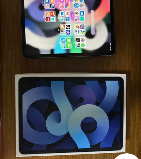 iPad Air 4 容量：64G 版本：...