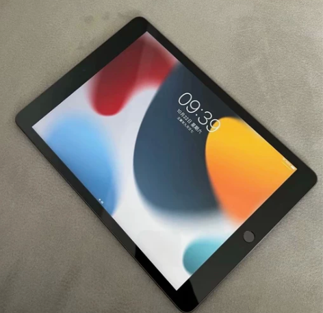 可小刀！！！2021款iPad平板电脑25...