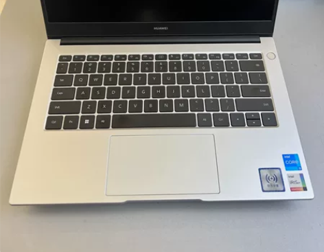 华为MateBook D14 2022款轻...