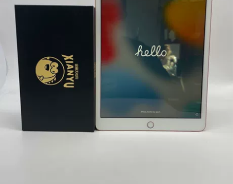 ?8成新Apple/苹果 iPad 7代 ...