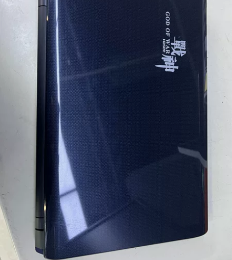神州战神笔记本,游戏本,I7高速处理器!8...