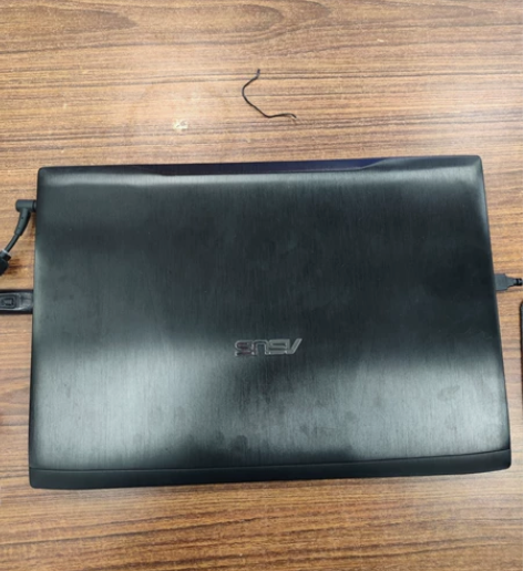 华硕飞行堡垒游戏本，I7-6700H-8G...
