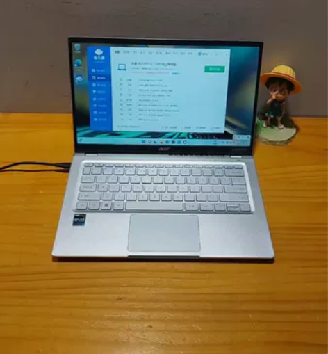 宏碁非凡s3 2022款 12代i7 12...