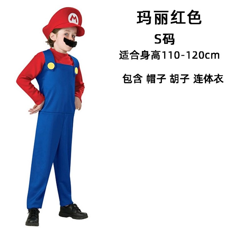 万圣节服装表演cosplay演出服饰成人儿...