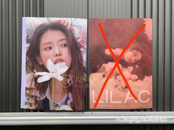 出iu专辑海报彩版，15r左右一张。标价可...