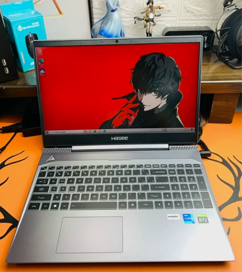神舟战神S7-DA7NP i7 12650...