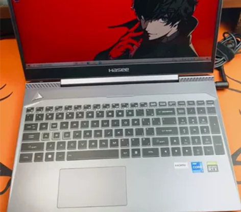 神舟战神S7-DA7NP 12代i7-12...