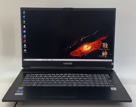 ?95新神舟战神G8笔记本电脑I5-105...