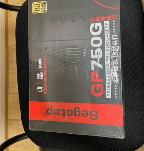 ??鑫谷（Segotep）额定650W G...