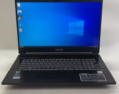 Hasee/神舟 战神G8 I7-1087...