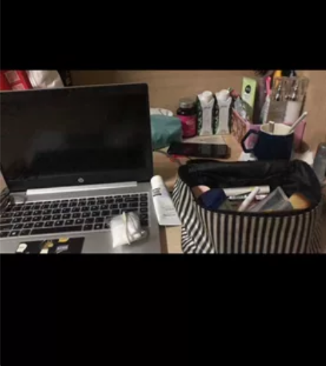 出惠普战66三代 i510210u 显卡m...