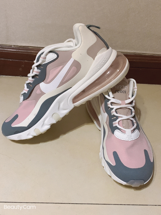 Nike/耐克正品2021新款AIR MA...