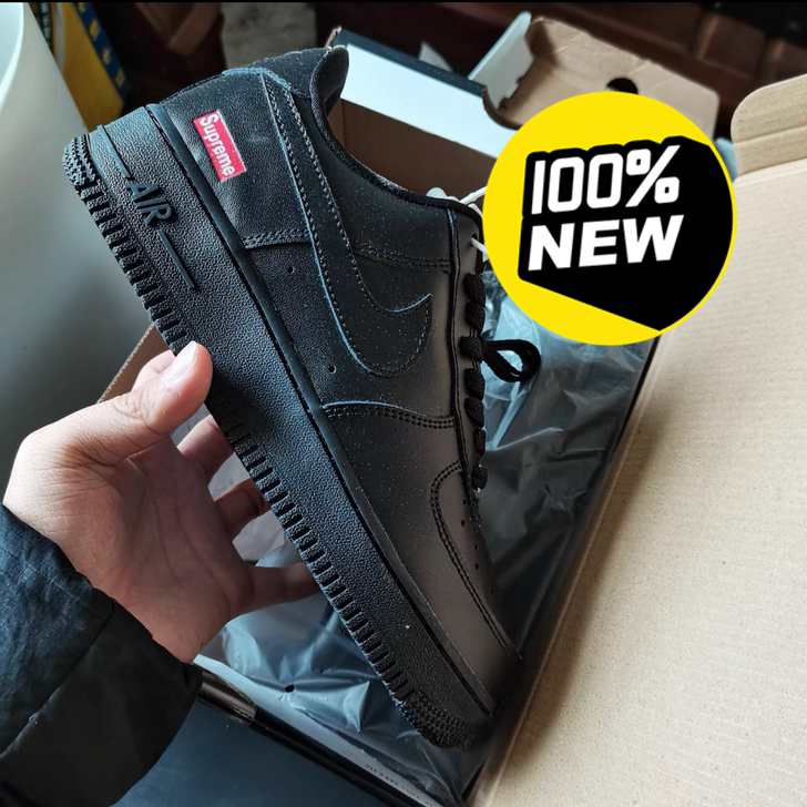 耐克 空军一号##amp；amp；supr...