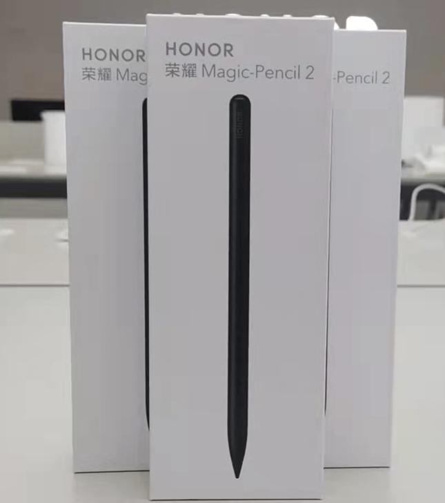 荣耀magic-pencil2 ad54平...
