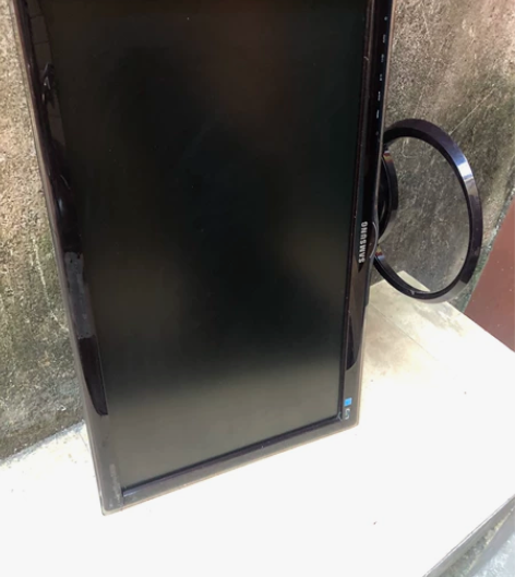 三星 显示器, 24寸顶级屏幕,最高性价比...