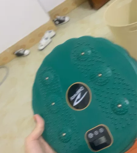 买回来懒得运动，低价出售 感兴趣的话点“我...