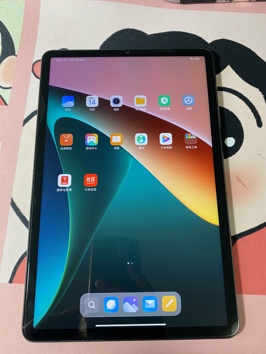 小米平板5Pro  11寸 6GB+256...