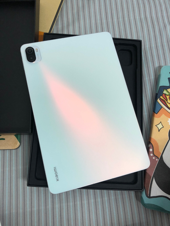 全新小米平板5pro白色+128G