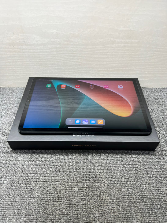 小米平板5 Pro 2021款11英寸2....