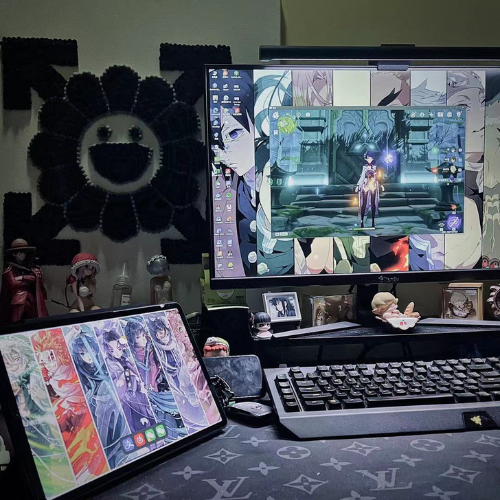 [已售留念]小米平板5pro 6+128黑...