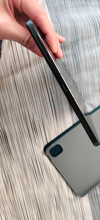 小米平板5pro黑色 6+128