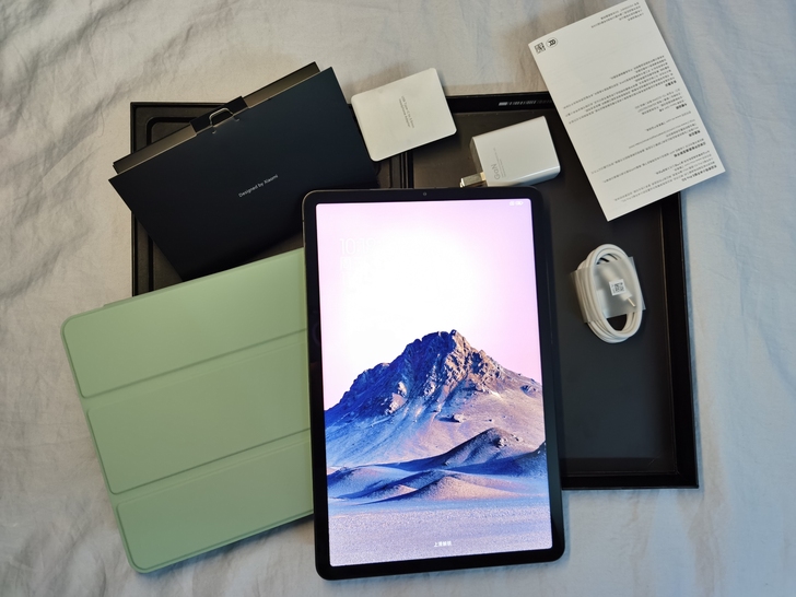 小米平板5Pro 5g插卡版 内存8+2...